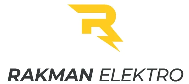 Logo der Firma Ekrem Rakman Elektroinstallation und Kabelverlegung aus Freising auf dem Branchenportal Elektriker.org