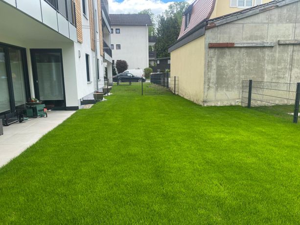 Beispielarbeit von Leo Garten und Landschaftsbau - veröffentlicht auf Gartenbau.org