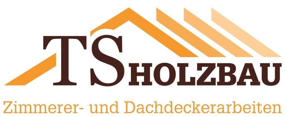 Logo der Firma TS Holzbau eGbR aus Niederzissen auf dem Branchenportal Dachdecker.com