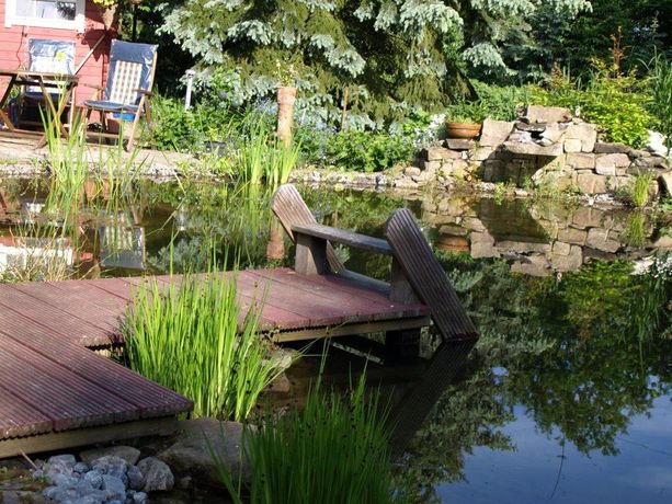 Beispielarbeit von Naturnaher Gartenbau Hagen Peter Albrecht - veröffentlicht auf Gartenbau.org