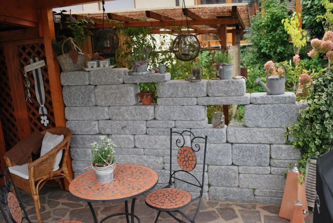 Beispielarbeit von Schmalz Garten- und Landschaftsgestaltung - veröffentlicht auf Gartenbau.org