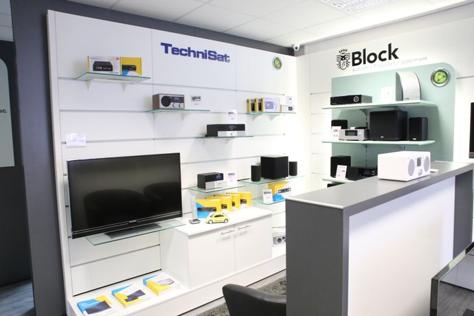 Beispielarbeit von Thomas Kellner und Bernd Schwendner - veröffentlicht auf Elektriker.org