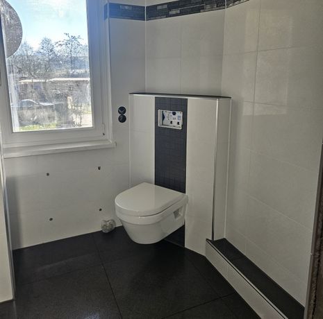 Beispielarbeit von Ines Schmidt IS Fliesen Design - veröffentlicht auf Fliesenleger.net