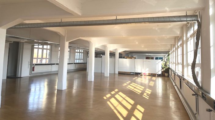 Beispielarbeit von NimiDB- Fussboden Technik - veröffentlicht auf Bodenleger.net