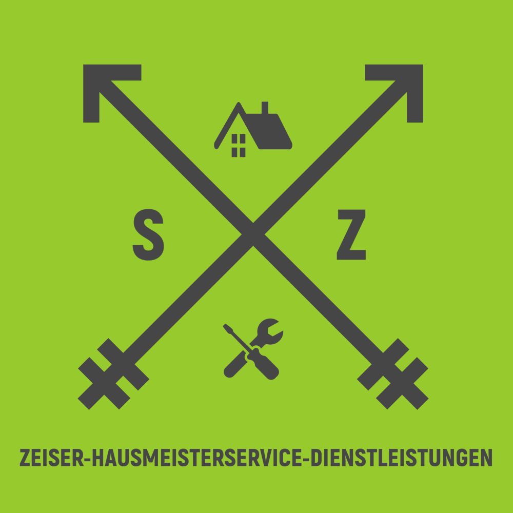 Logo der Firma Zeiser Hausmeisterservice + Dienstleistungen aus Östringen auf dem Branchenportal Hausmeisterdienste.net