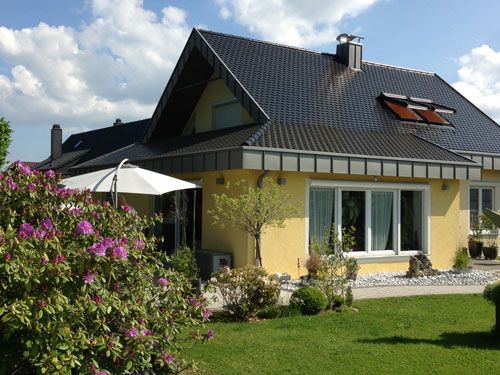 Beispielarbeit von Schwarm GmbH - veröffentlicht auf Dachdecker.com