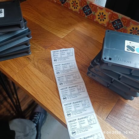 Beispielarbeit von DS Schädlingsbekämpfung Walat u. Hakim GbR - veröffentlicht auf Schaedlingsvernichtung.de