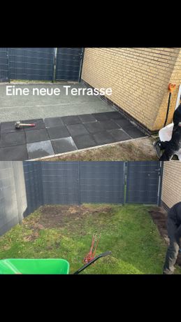Beispielarbeit von Pavel Gilca - veröffentlicht auf Gartenbau.org