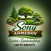 Sony Ahmedov Garten & Landschaftsbau in Remscheid