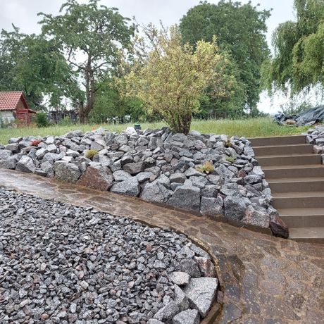 Beispielarbeit von Garten- und Landschaftsbau Stoica - veröffentlicht auf Gartenbau.org