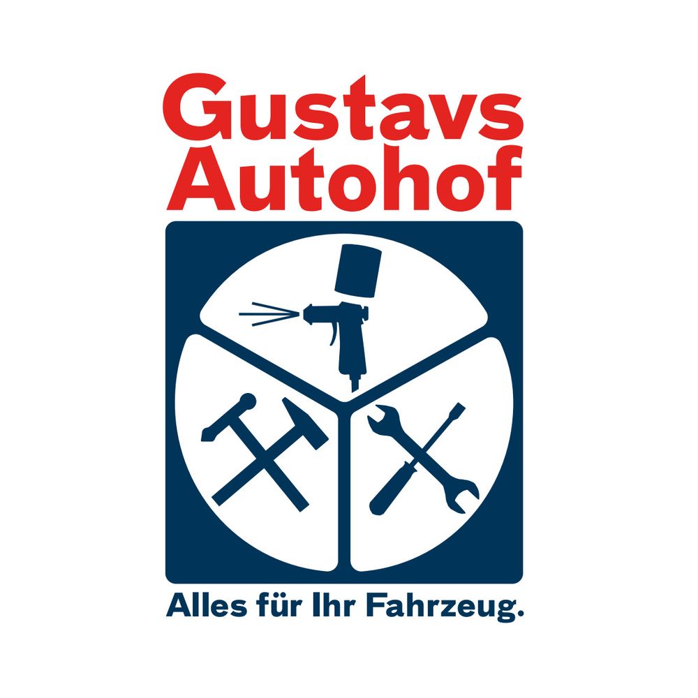 Logo der Firma Gustavs Autohof aus Kreischa auf dem Branchenportal Auto-Werkstatt.de