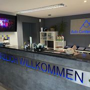 Auto-Center Müller Inh. Jens-Uwe Reinhold in Chemnitz