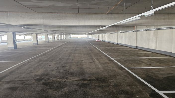 Beispielarbeit von Hausmeisterservice Sykora in München & Ebersberg - veröffentlicht auf Hausmeisterdienste.net