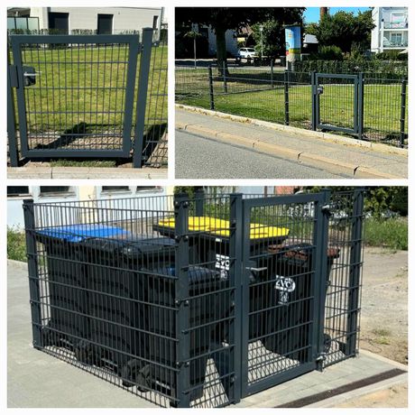 Beispielarbeit von Maschinenring Service GmbH - veröffentlicht auf Gartenbau.org