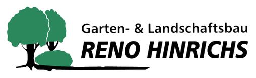 Reno Hinrichs Garten- und Landschaftsbau in Westoverledingen