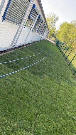 Beispielarbeit von Maxima-Facility Service - veröffentlicht auf Gartenbau.org