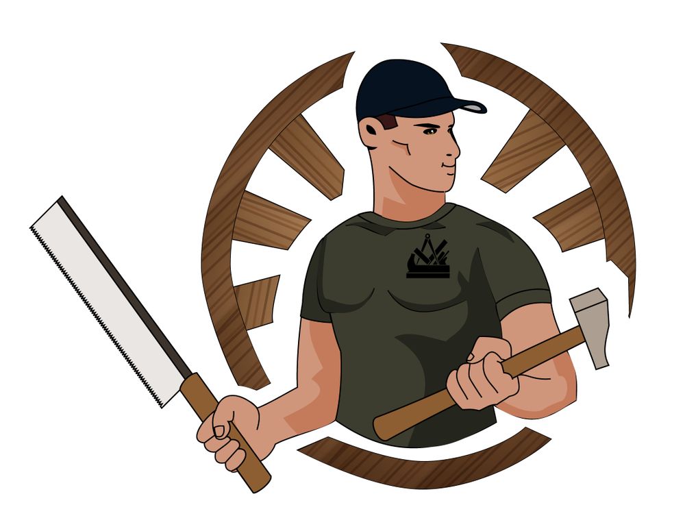 Logo der Firma Holzmeister aus Kappeln auf dem Branchenportal Tischler-Schreiner.org