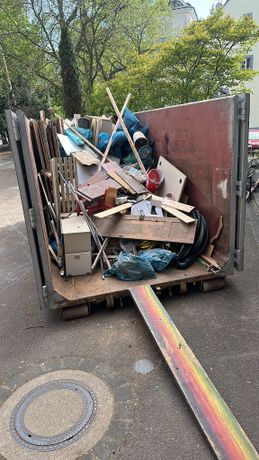 Beispielarbeit von FSF-Dienstleistungsfirma - veröffentlicht auf Hausmeisterdienste.net