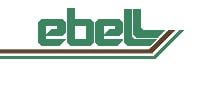 Georg Ebell GmbH & Co. Dachdeckerei KG in Ludwigsfelde