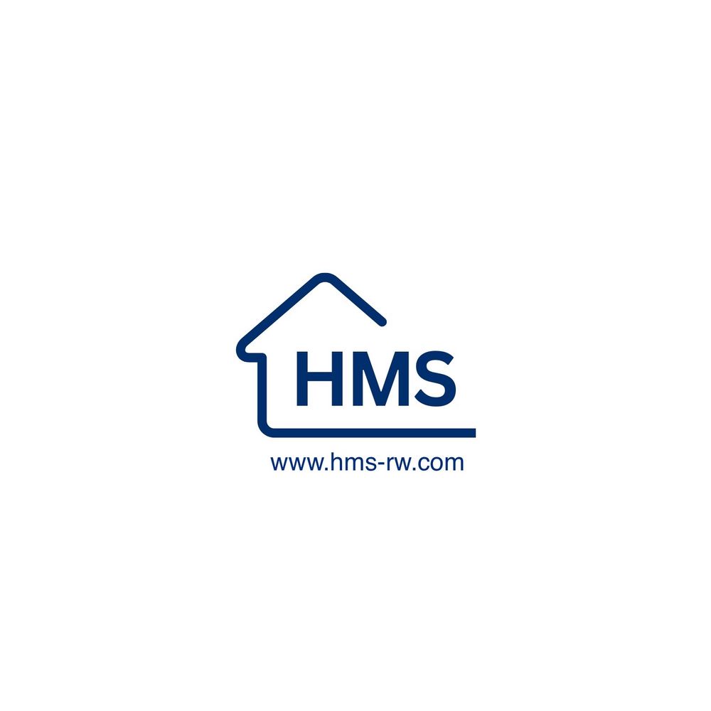 Logo der Firma HMS aus Rottweil auf dem Branchenportal Gartenbau.org