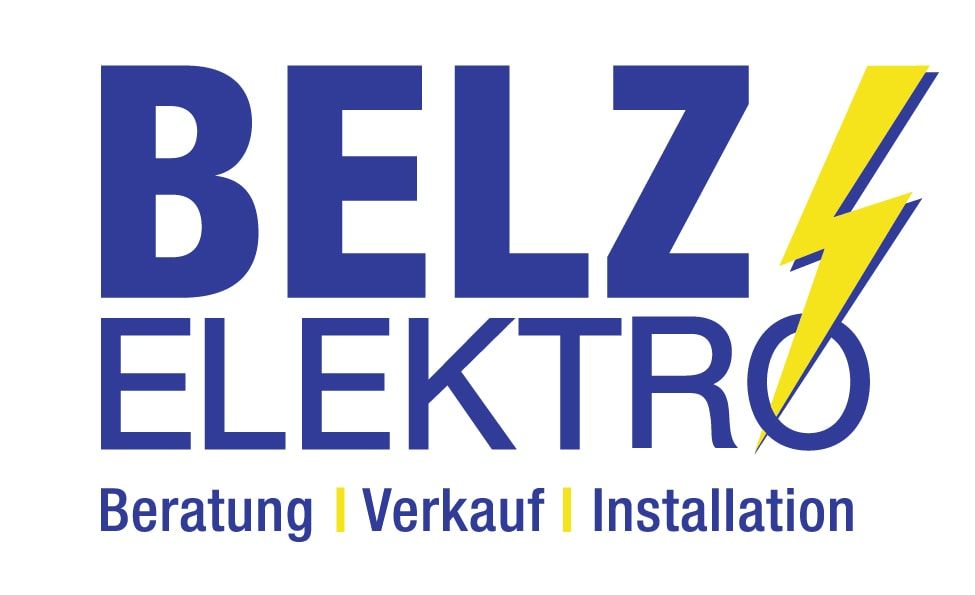 Logo der Firma Belz Elektro aus Gelnhausen-Hailer auf dem Branchenportal Elektriker.org