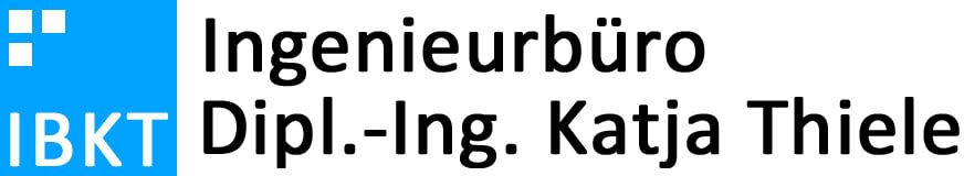 Logo der Firma Ingenieurbüro und Immobilienbewertung Thiele aus Harzgerode auf dem Branchenportal Gutachter.org