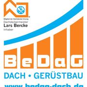 BeDaG Inhaber Lars Bercke in Rossau
