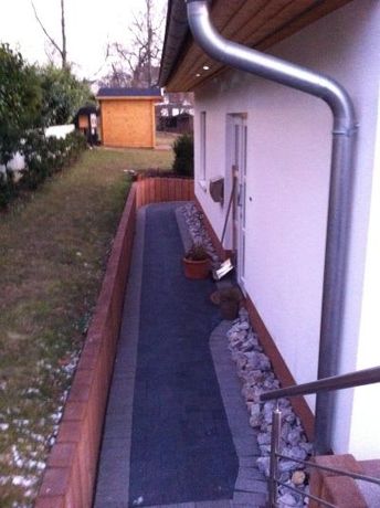Beispielarbeit von Fadil Mernica Garten- und Landschaftsbau - veröffentlicht auf Gartenbau.org