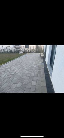 Beispielarbeit von Qendrim Hyda FIX Bodenverlegung - Garten und Landschaftsbau - veröffentlicht auf Hausmeisterdienste.net