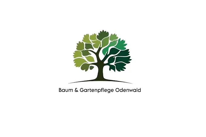 Logo der Firma Baum & Gartenpflege Odenwald aus Eberbach auf dem Branchenportal Gartenbau.org
