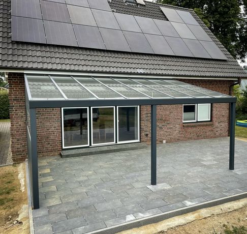 Beispielarbeit von Landschaftsbau Lohse - veröffentlicht auf Gartenbau.org