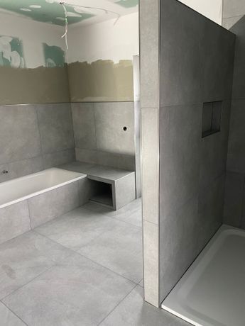 Beispielarbeit von Wunsch-Fliesen - veröffentlicht auf Fliesenleger.net