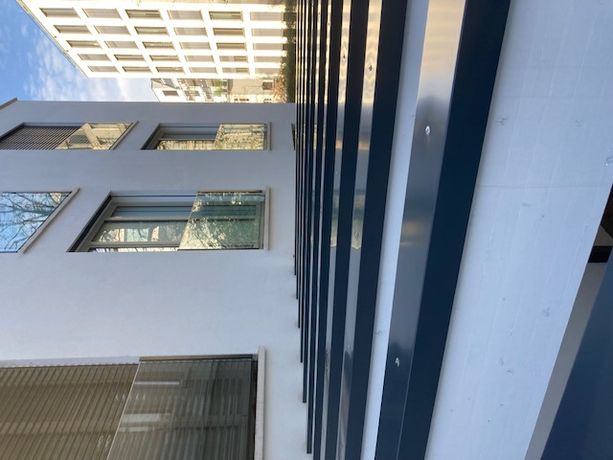 Beispielarbeit von FMB Facility Service - veröffentlicht auf Hausmeisterdienste.net