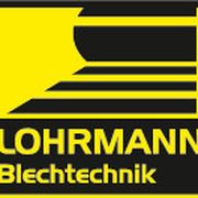 Lohrmann Blechtechnik, Inhaber Stefan Jacob in Blaustein