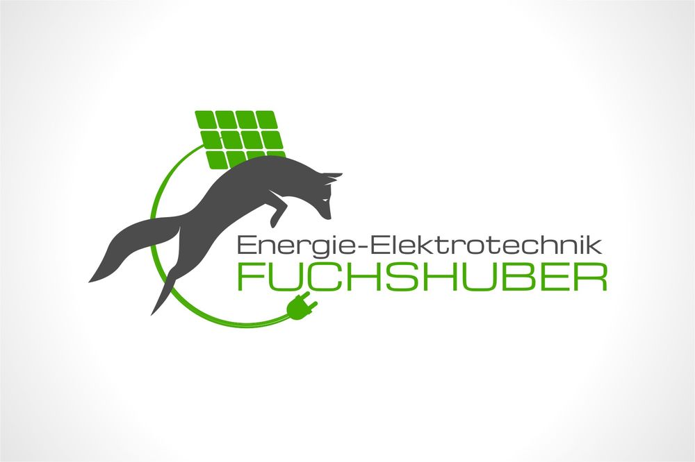Logo der Firma Energie-Elektrotechnik  Fuchshuber aus Frontenhausen auf dem Branchenportal Elektriker.org