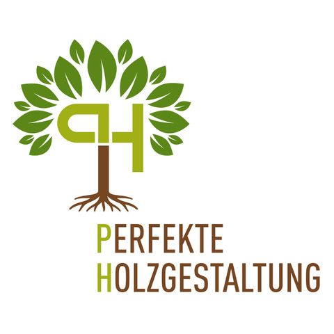 Logo der Firma Perfekte Holzgestaltung Schreinerei aus Dornburg auf dem Branchenportal Tischler-Schreiner.org