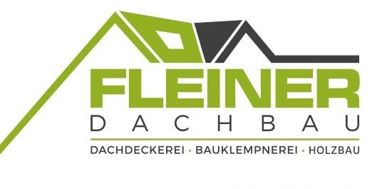 Logo der Firma Fleiner Dachbau  aus Gabsheim auf dem Branchenportal Dachdecker.com