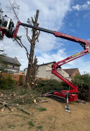 Beispielarbeit von Garten- und Landschaftsbau Aliu - veröffentlicht auf Gartenbau.org