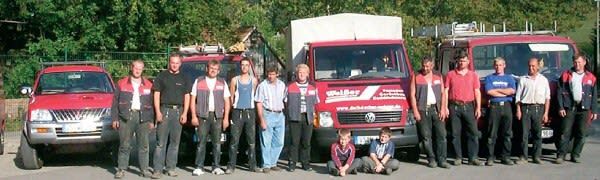 Beispielarbeit von Weißer Bedachungen GmbH - veröffentlicht auf Dachdecker.com