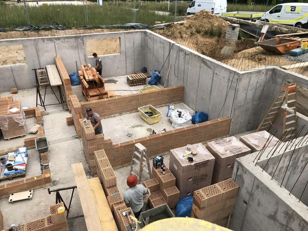 Beispielarbeit von EBS Bauunternehmen GmbH - veröffentlicht auf Gartenbau.org