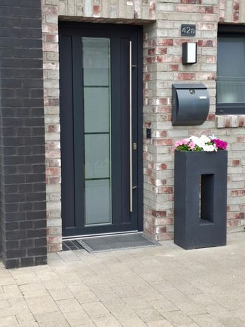 Beispielarbeit von DRUTEX Fensterwelt Papenburg - veröffentlicht auf Fensterbau.org