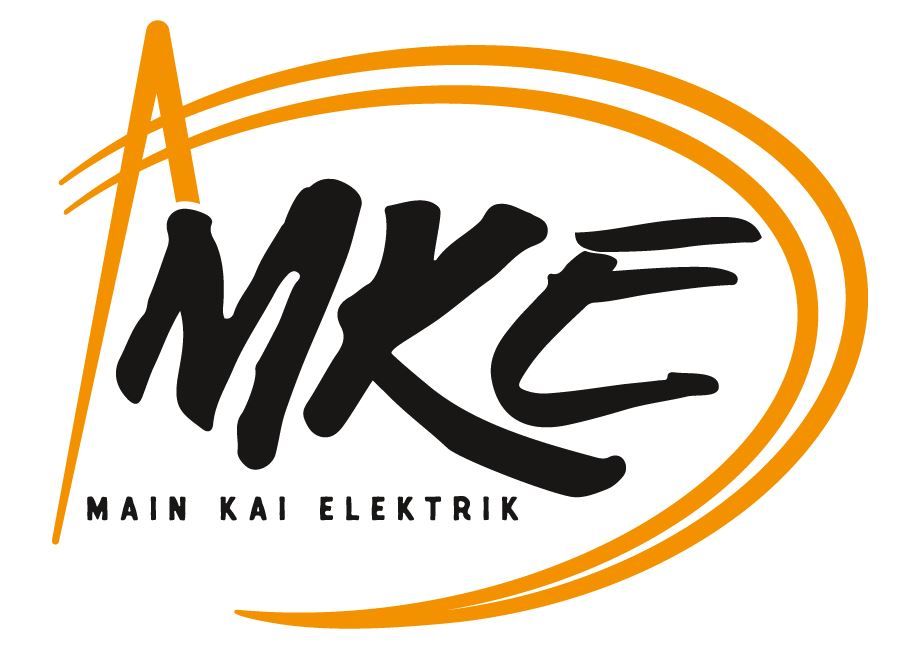 Logo der Firma MKE - Main-Kai-Elektrik aus Neunkirchen auf dem Branchenportal Elektriker.org