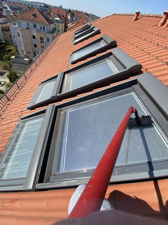 Beispielarbeit von Alex-mobile Reinigung - veröffentlicht auf Hausmeisterdienste.net