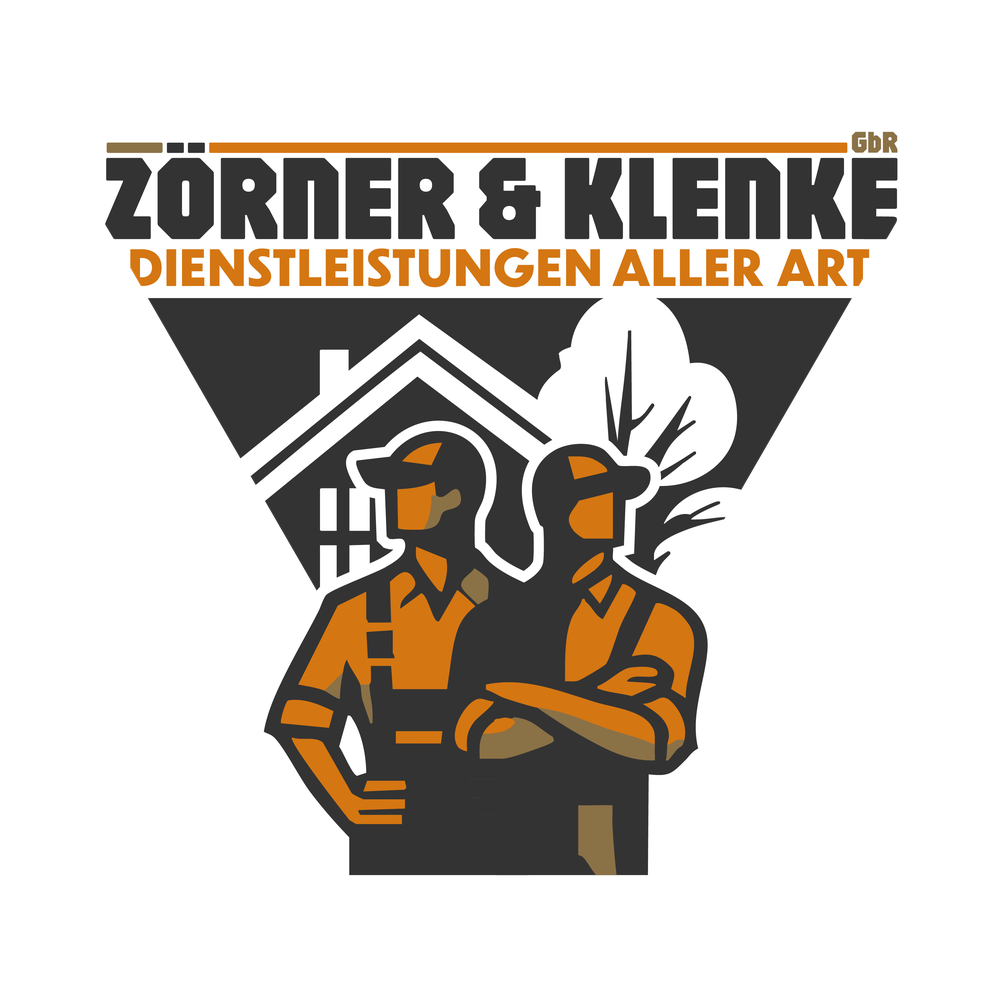 Logo der Firma Zörner & Klenke GbR aus Wilhelmshaven auf dem Branchenportal Hausmeisterdienste.net