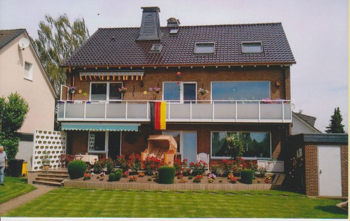 Beispielarbeit von BLS Bedachungsgesellschaft mbH - veröffentlicht auf Dachdecker.com