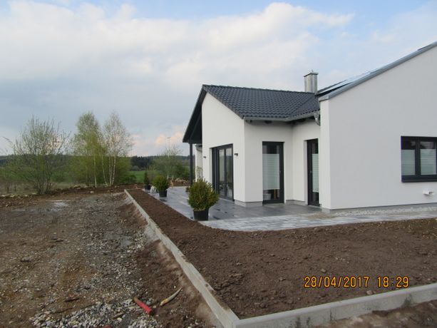 Beispielarbeit von GW-TEC GmbH & Co. KG - veröffentlicht auf Gartenbau.org