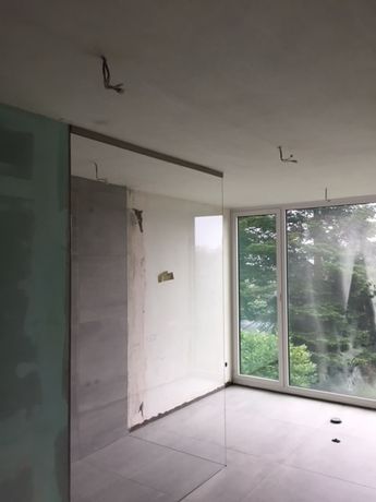 Beispielarbeit von F.B. Glasdesign - veröffentlicht auf Glaserei.org