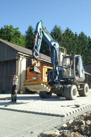 Beispielarbeit von luding-galabau Dietmar Luding - veröffentlicht auf Gartenbau.org