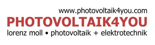 Lorenz Moll • Photovoltaikanlagen in Achstetten