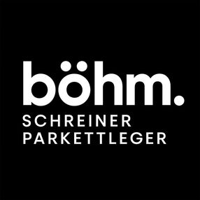 Böhm. Schreiner & Parkettleger in Murnau